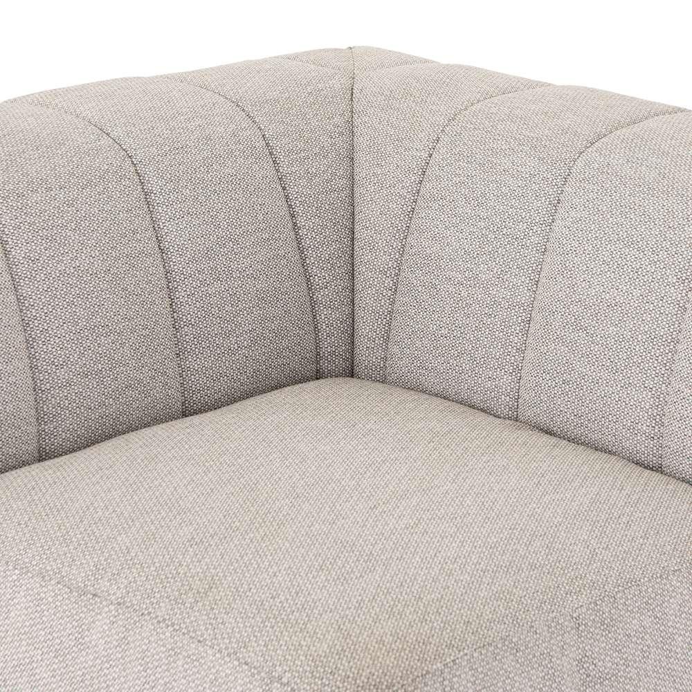Four Hands - Gwen Outdoor Sectional - Corner/End Piece - JSOL-119-970-CNR veiw 5