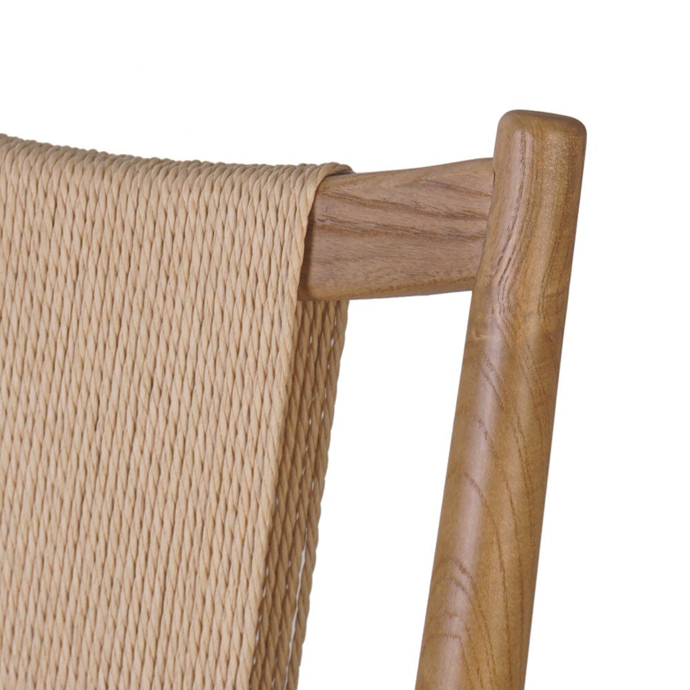 Four Hands - Haddon Counter Stool - Antwerp Natural - 239766-008 view 7