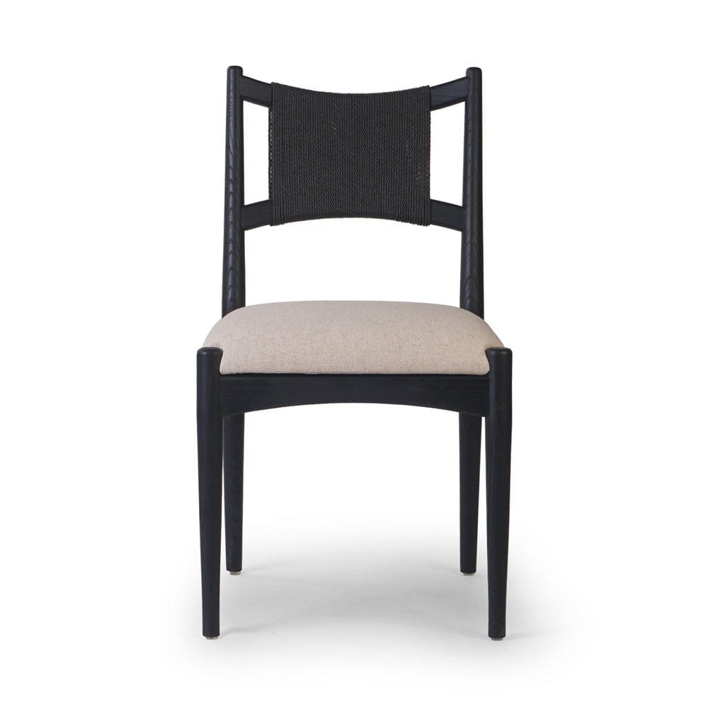 Four Hands - Haddon Dining Chair - Antwerp Natural - 238904-003 view 1