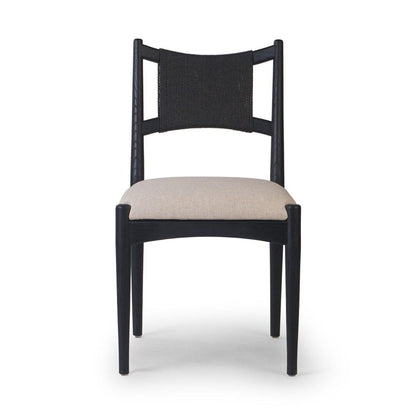Four Hands - Haddon Dining Chair - Antwerp Natural - 238904-003 view 1
