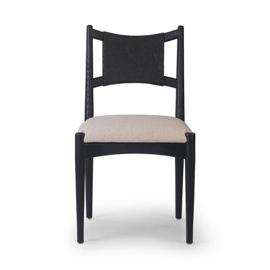 Four Hands - Haddon Dining Chair - Antwerp Natural - 238904-003 view 1