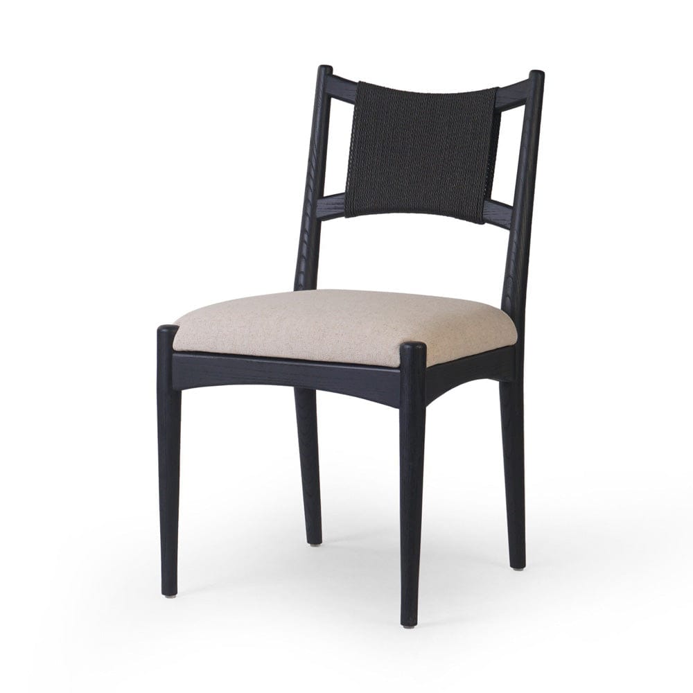 Four Hands - Haddon Dining Chair - Antwerp Natural - 238904-003 view 2