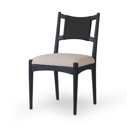 Four Hands - Haddon Dining Chair - Antwerp Natural - 238904-003 view 2