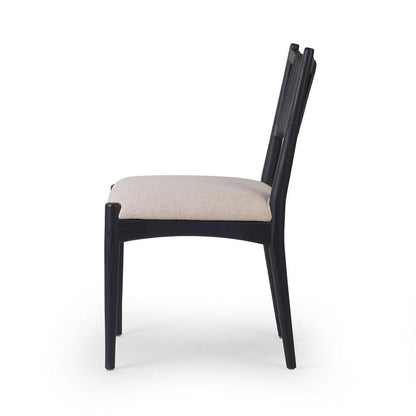 Four Hands - Haddon Dining Chair - Antwerp Natural - 238904-003 view 3