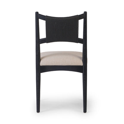 Four Hands - Haddon Dining Chair - Antwerp Natural - 238904-003 view 6