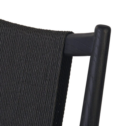 Four Hands - Haddon Dining Chair - Antwerp Natural - 238904-003 view 7