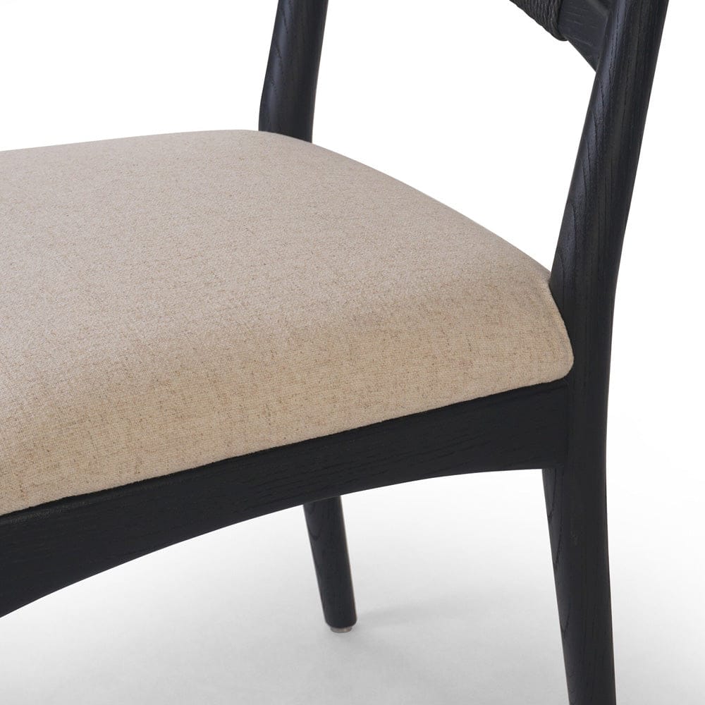 Four Hands - Haddon Dining Chair - Antwerp Natural - 238904-003 view 10