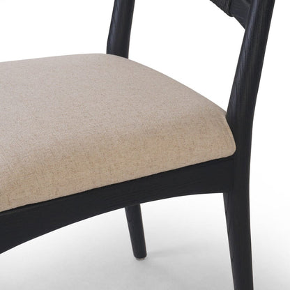 Four Hands - Haddon Dining Chair - Antwerp Natural - 238904-003 view 10