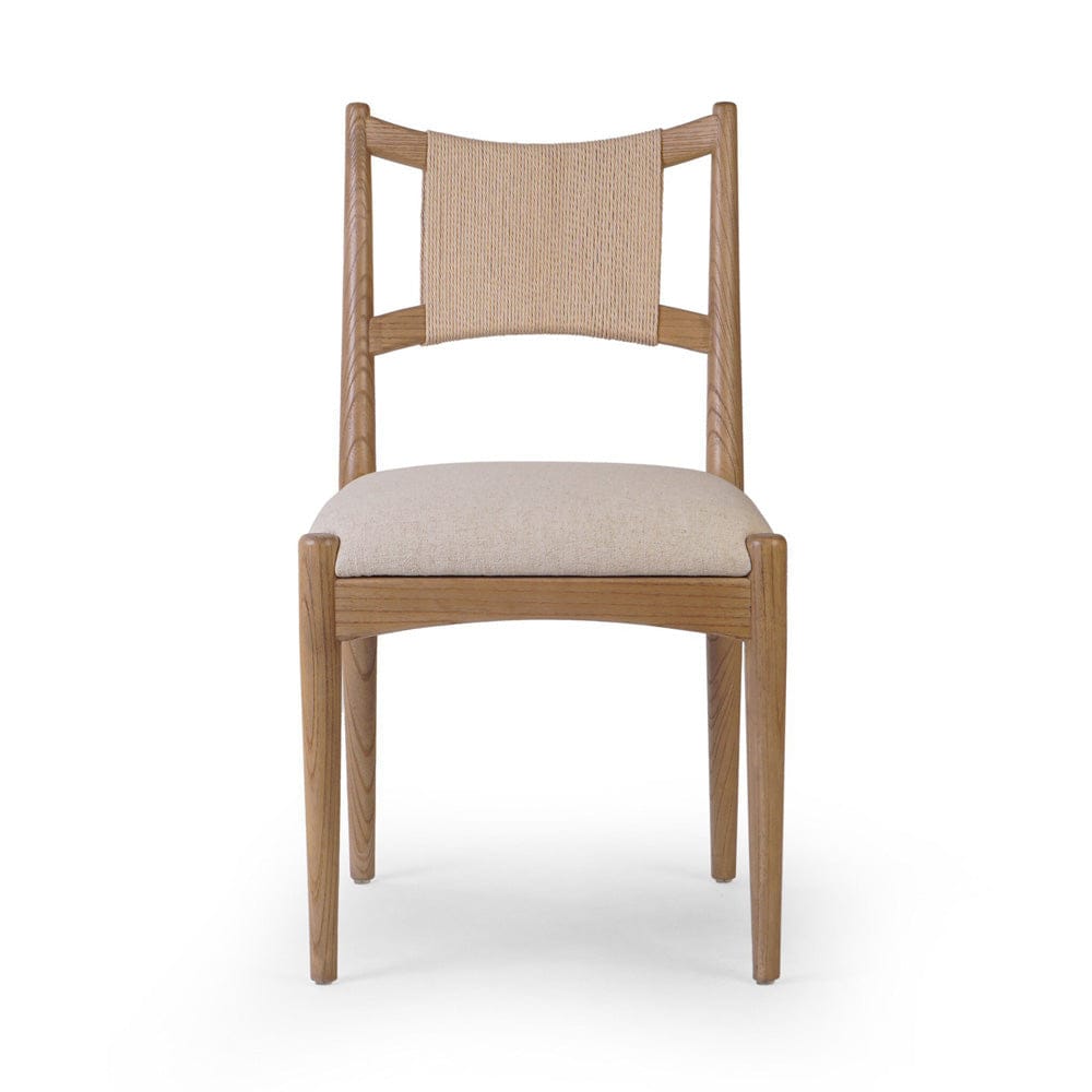 Four Hands - Haddon Dining Chair - Antwerp Natural - 238904-004 view 1