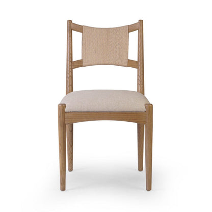 Four Hands - Haddon Dining Chair - Antwerp Natural - 238904-004 view 1