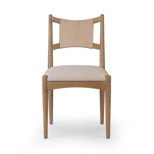 Four Hands - Haddon Dining Chair - Antwerp Natural - 238904-004 view 1