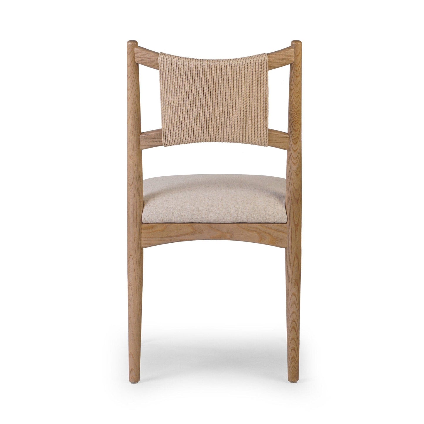 Four Hands - Haddon Dining Chair - Antwerp Natural - 238904-004 view 6