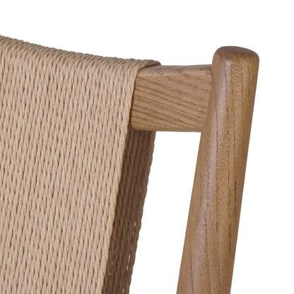 Four Hands - Haddon Dining Chair - Antwerp Natural - 238904-004 view 7