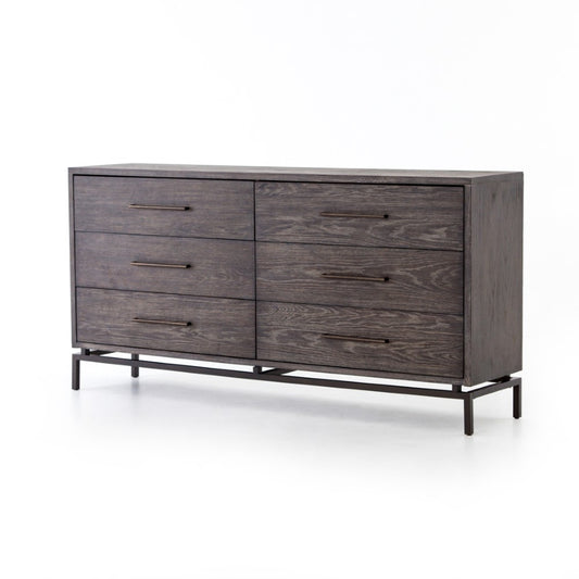 Four Hands - Greta 6 Drawer Dresser - 107747-004 veiw 1