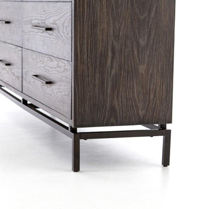 Four Hands - Greta 6 Drawer Dresser - 107747-004 veiw 2