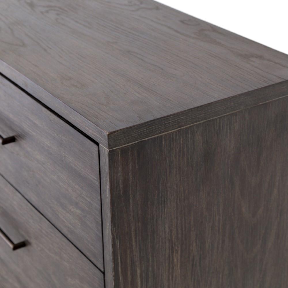 Four Hands - Greta 6 Drawer Dresser - 107747-004 veiw 4