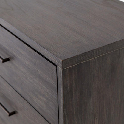 Four Hands - Greta 6 Drawer Dresser - 107747-004 veiw 5