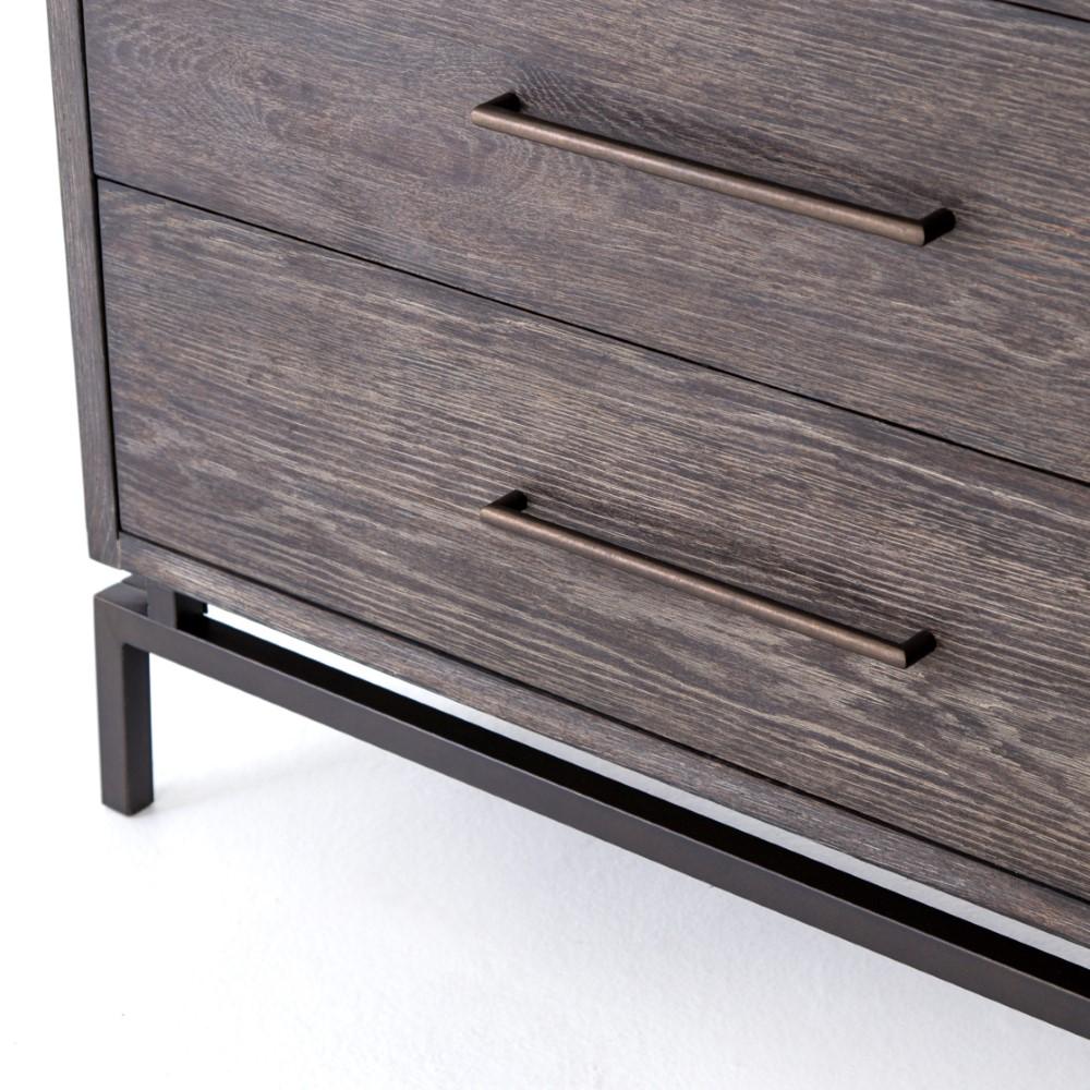 Four Hands - Greta 6 Drawer Dresser - 107747-004 veiw 7