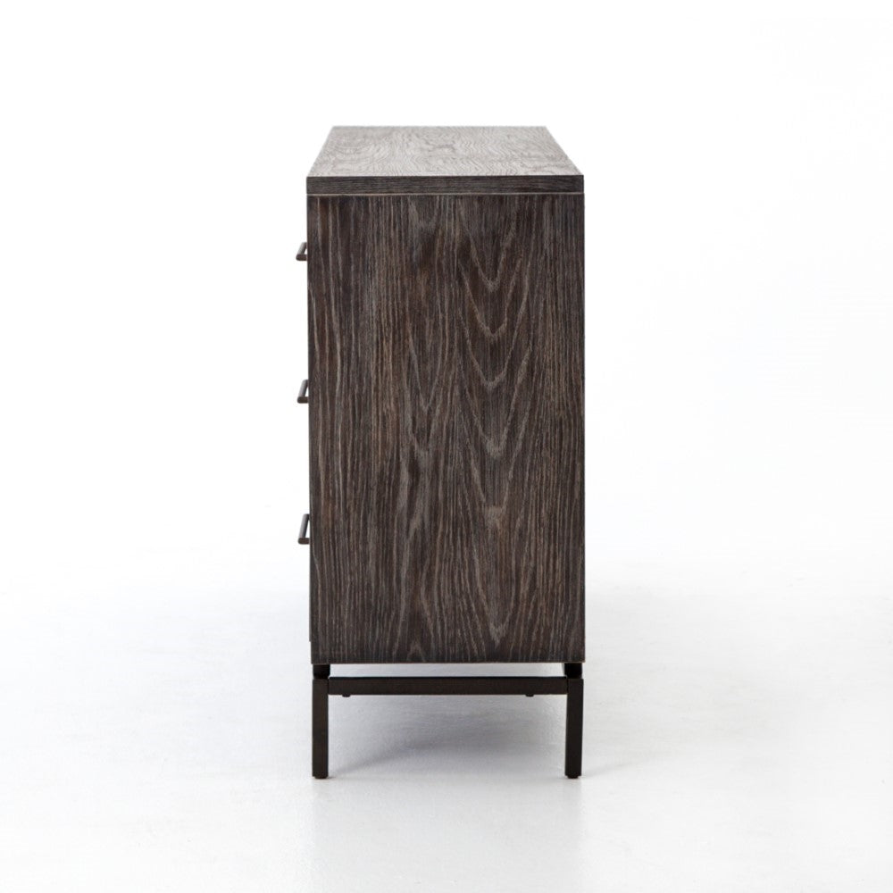 Four Hands - Greta 6 Drawer Dresser - 107747-004 veiw 9