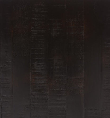 Four Hands - Suki Large Media Console - Burnished Black - VHAD-F184 veiw 3