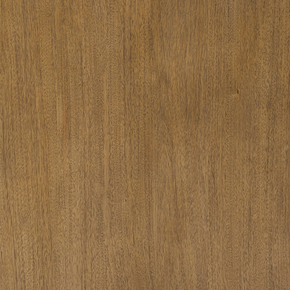 Four Hands - Haiden - Emeli Square Coffee Table - Tawny Rubberwood Veneer - 247531-001_CLOSEOUT view 9