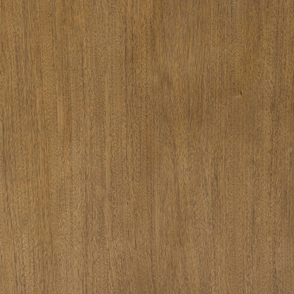 Four Hands - Haiden - Emeli Square Coffee Table - Tawny Rubberwood Veneer - 247531-001_CLOSEOUT view 9