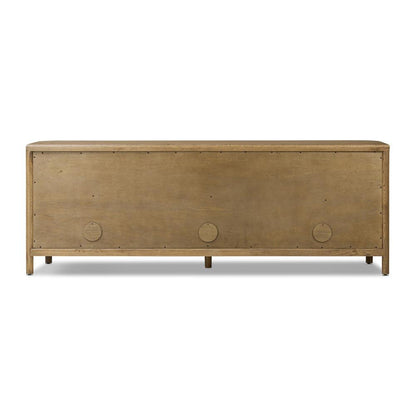 Four Hands - Haiden - Florent Sideboard - Amber Oak - 237714-001 veiw 5