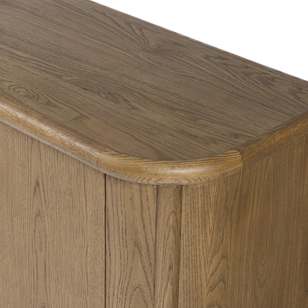 Four Hands - Haiden - Florent Sideboard - Amber Oak - 237714-001 veiw 8