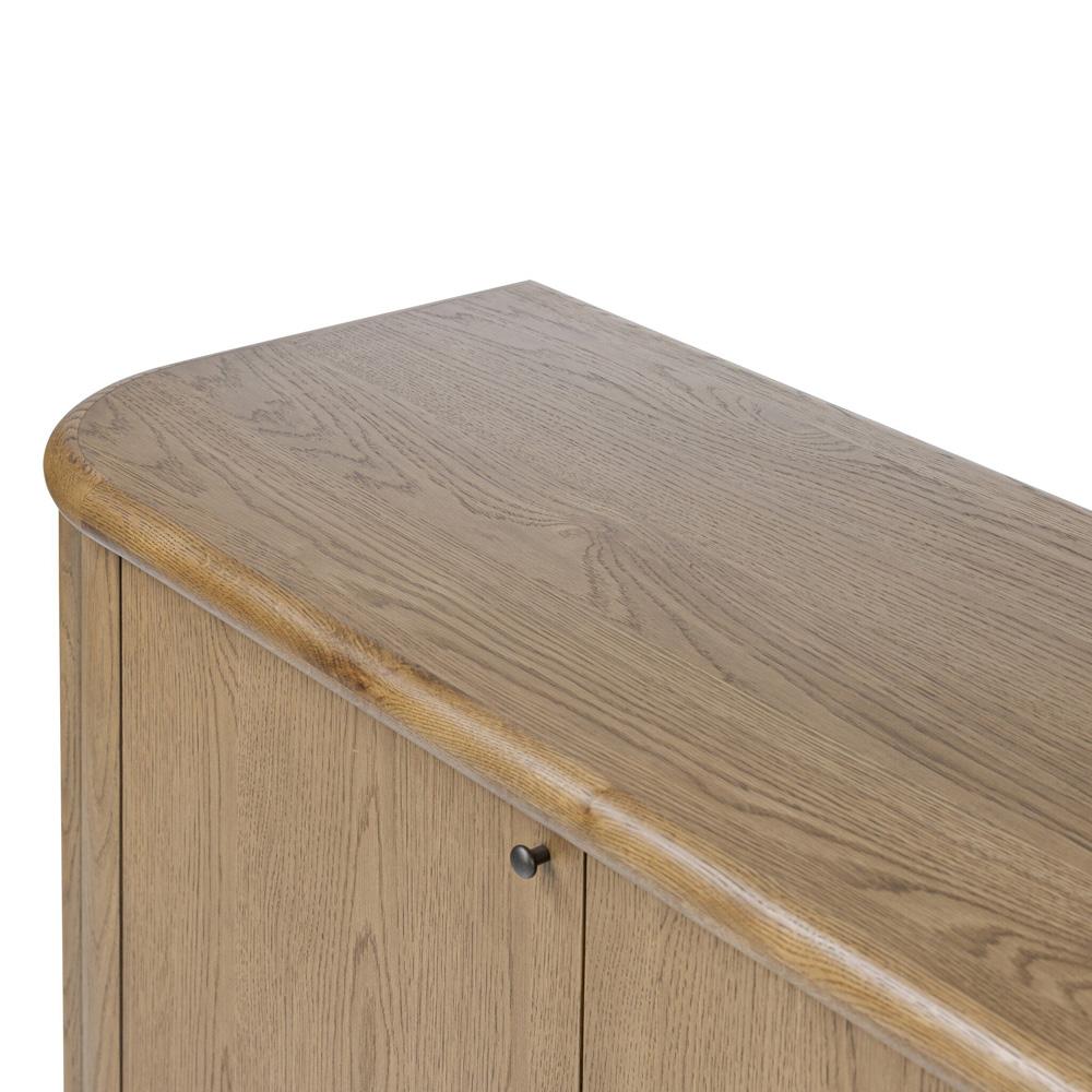 Four Hands - Haiden - Florent Sideboard - Amber Oak - 237714-001 veiw 9