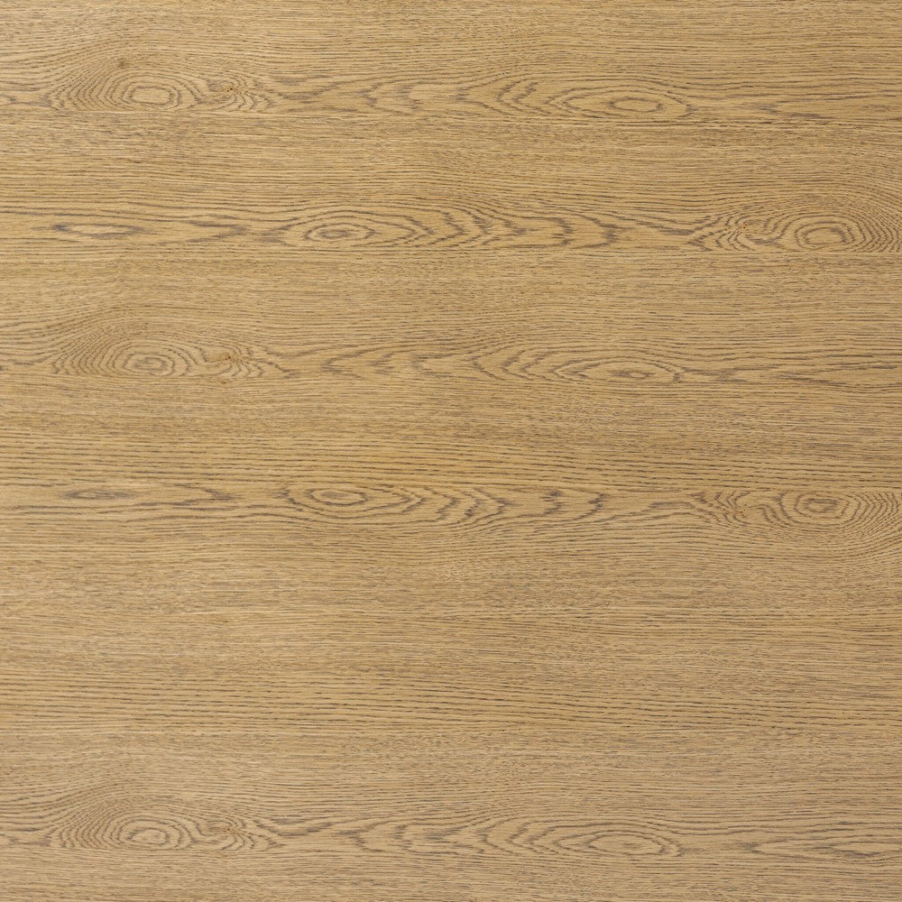Four Hands - Haiden - Garrett Dining Table - Amber Oak Thin Veneer - 243143-001_CLOSEOUT view 10