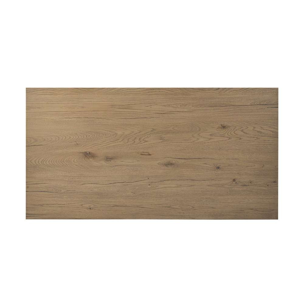 Four Hands - Haiden - Isaac Coffee Table - Rubbed Light Oak Veneer - 239832-002 veiw 6