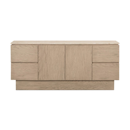 Four Hands - Haiden - Jaylen Sideboard - Yucca Oak - 225939-001_CLOSEOUT view 1
