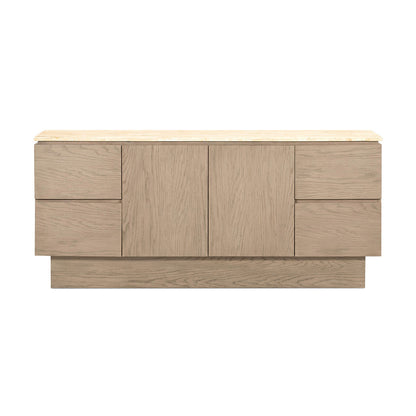 Four Hands - Haiden - Jaylen Sideboard - Yucca Oak - 225939-001_CLOSEOUT view 2