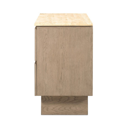 Four Hands - Haiden - Jaylen Sideboard - Yucca Oak - 225939-001_CLOSEOUT view 7