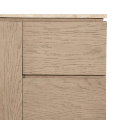Four Hands - Haiden - Jaylen Sideboard - Yucca Oak - 225939-001_CLOSEOUT view 8