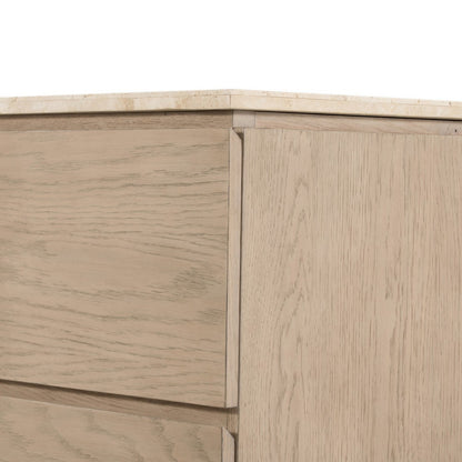 Four Hands - Haiden - Jaylen Sideboard - Yucca Oak - 225939-001_CLOSEOUT view 10
