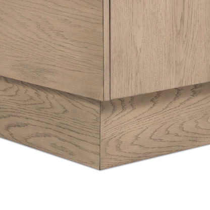 Four Hands - Haiden - Jaylen Sideboard - Yucca Oak - 225939-001_CLOSEOUT view 12