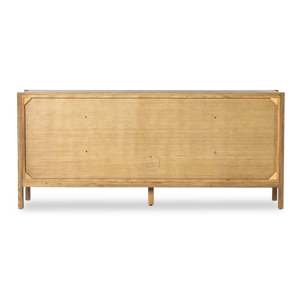 Four Hands - Haiden - Meadow Sideboard-Tawny Oak - 228733-004 veiw 2