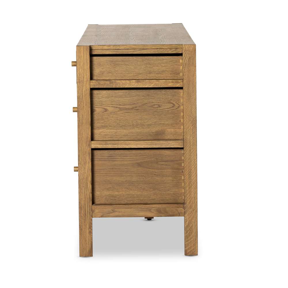 Four Hands - Haiden - Meadow Sideboard-Tawny Oak - 228733-004 veiw 8