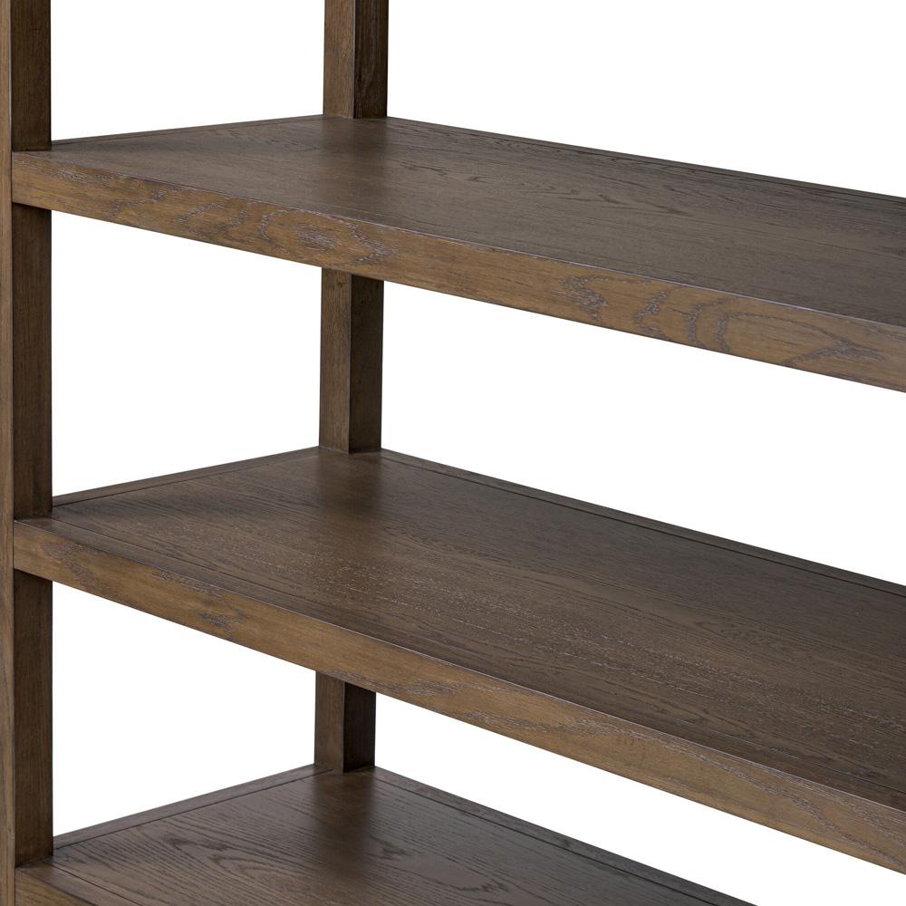 Four Hands - Haiden - Miko Bookcase - Fawn Oak - 243344-001 veiw 8