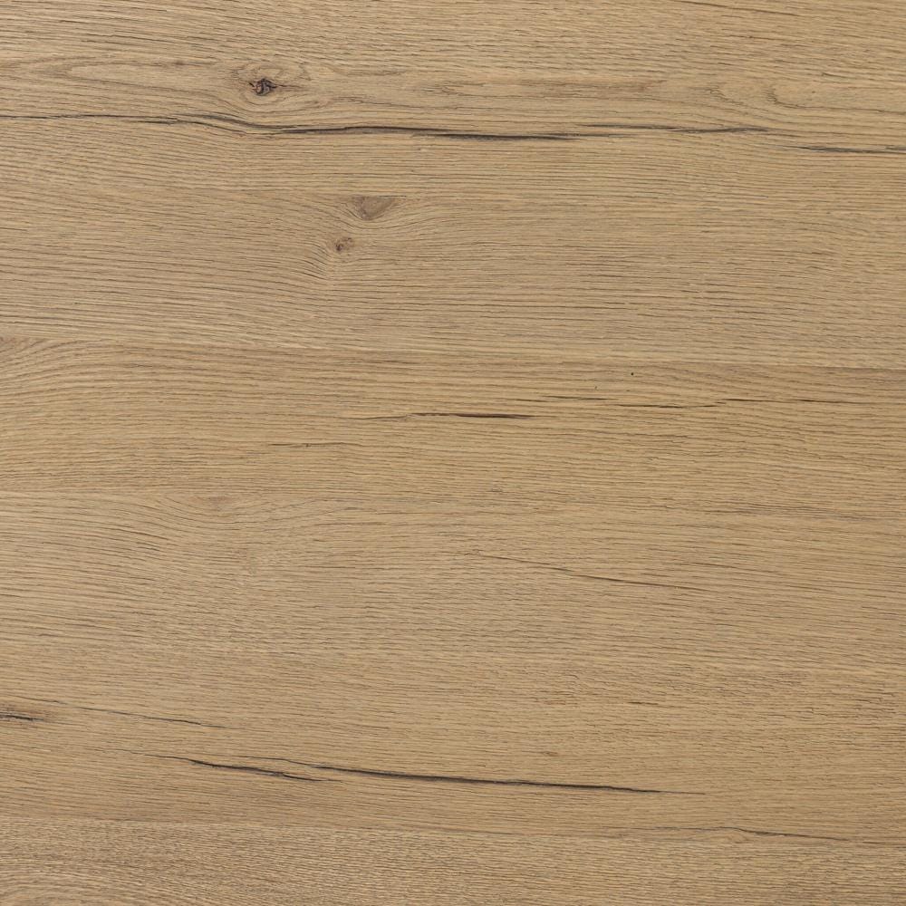 Four Hands - Haiden - Paden Coffee Table - Worn Oak Veneer - 227801-009 veiw 4