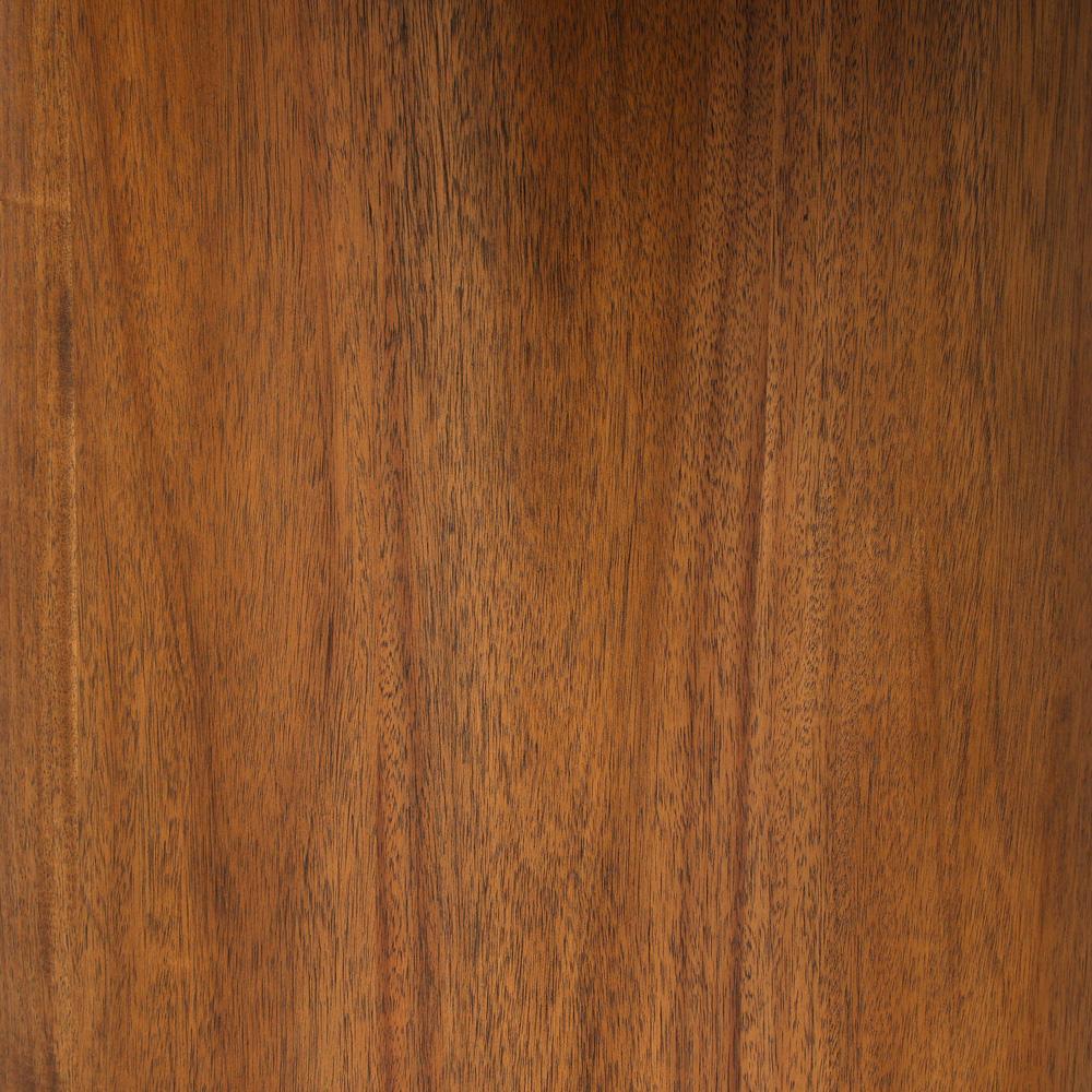 Four Hands - Haiden - Paden Dining Table - Seasoned Brown Acacia - 242354-003 veiw 6