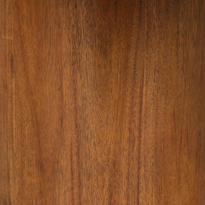 Four Hands - Haiden - Paden Dining Table - Seasoned Brown Acacia - 242354-003 veiw 6