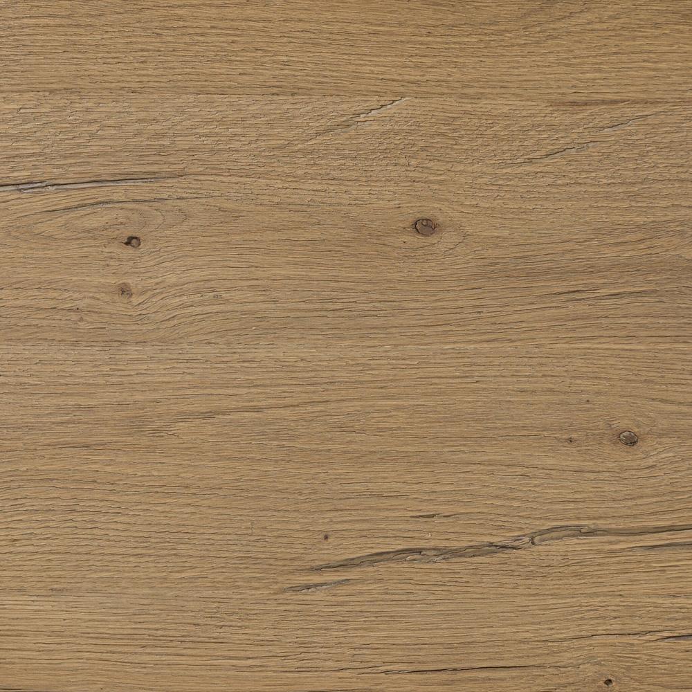 Four Hands - Haiden - Paden Nightstand - Worn Oak Veneer - 235328-004 veiw 7