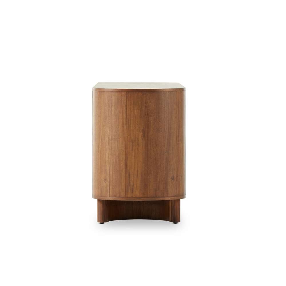 Four Hands - Haiden - Paden Sideboard-Seasoned Brown Acacia - 235536-001 veiw 8