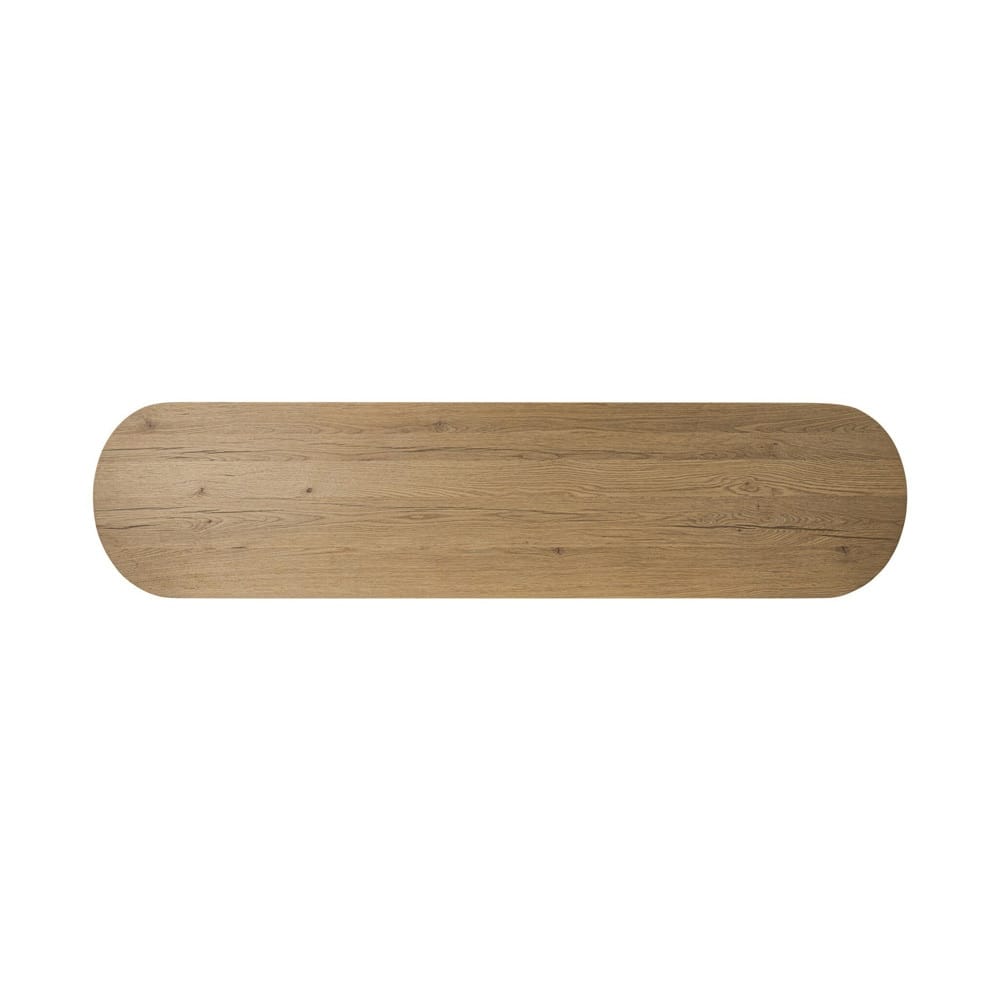 Four Hands - Haiden - Paden Sideboard - Worn Oak - 235536-007 veiw 6