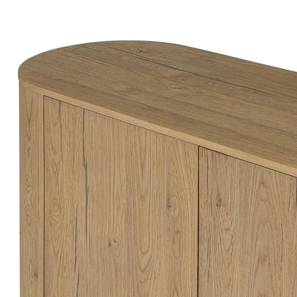 Four Hands - Haiden - Paden Sideboard - Worn Oak - 235536-007 veiw 10