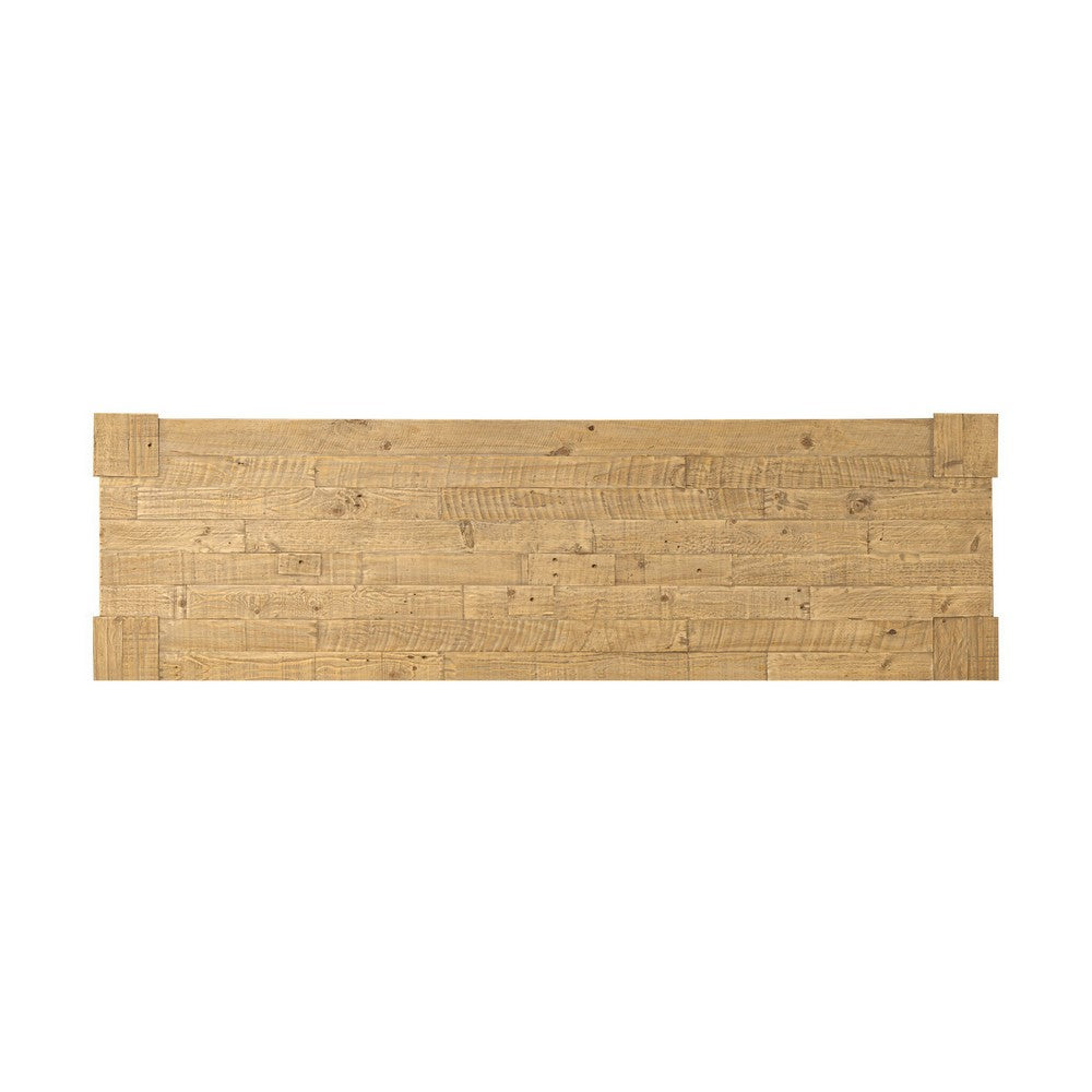 Four Hands - Haiden - Perot 6 Drawer Dresser - Light Blonde Pine - 245422-002_CLOSEOUT view 6