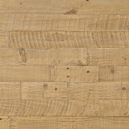 Four Hands - Haiden - Perot 6 Drawer Dresser - Light Blonde Pine - 245422-002_CLOSEOUT view 11