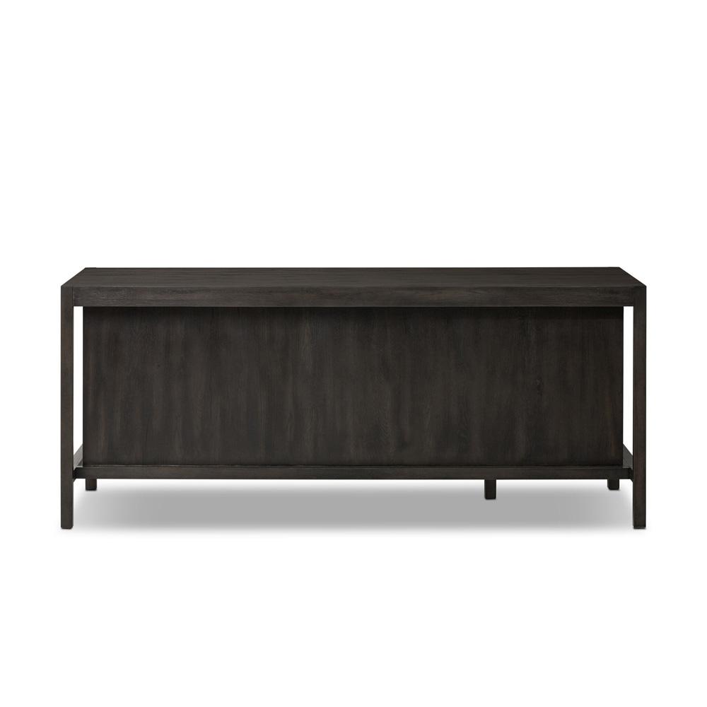 Four Hands - Haiden - Suspension Desk - Smoked Black Veneer - 235487-002 veiw 5